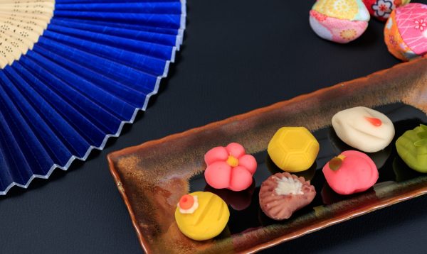 6月16日は「和菓子の日」由来や目的は？おしゃれな和菓子を食べよう