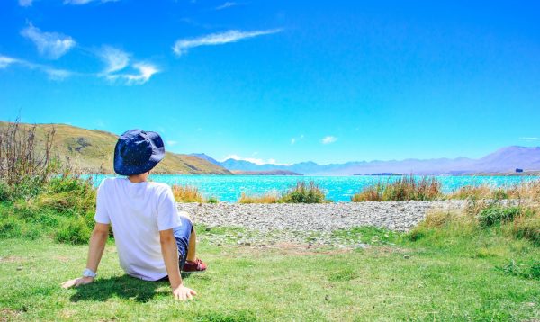 夏休み宿題自由研究で手焼きえびせんべいを作ろう！