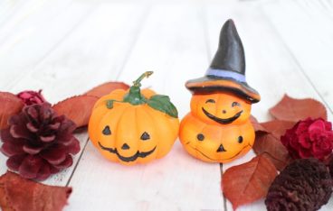 ハロウィンのお菓子をお取り寄せ！人気えびせんランキング！