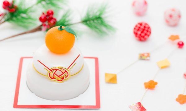 鏡開きはいつ？お餅を食べる意味と相性の良い食べ物