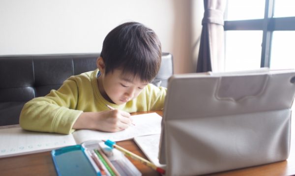 せっかくの大型連休なのに外出自粛で子供がイライラ？喜んでくれるお菓子は？